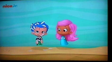 bubble guppies kissanime
